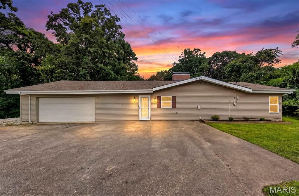 2300 Darla Drive, Unincorporated, MO 63049