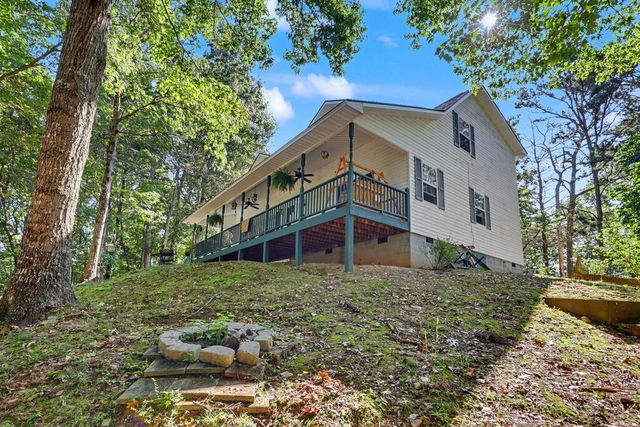 670 Long Branch Road, Marble, NC 28905