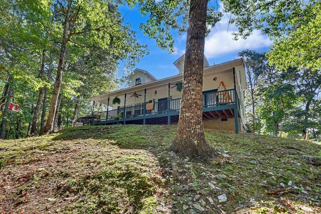 670 Long Branch Road, Marble, NC 28905