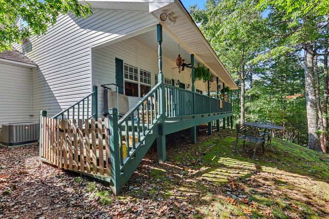 670 Long Branch Road, Marble, NC 28905