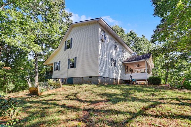 670 Long Branch Road, Marble, NC 28905