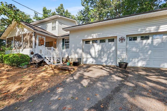 670 Long Branch Road, Marble, NC 28905