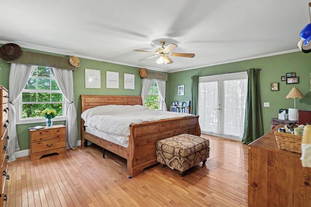 670 Long Branch Road, Marble, NC 28905