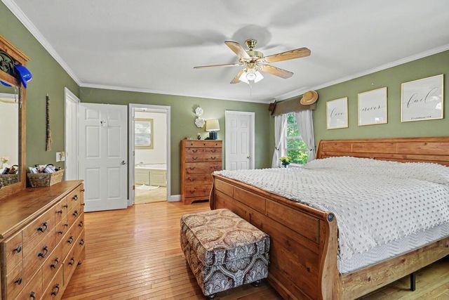 670 Long Branch Road, Marble, NC 28905