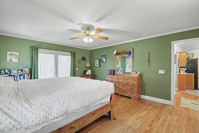 670 Long Branch Road, Marble, NC 28905
