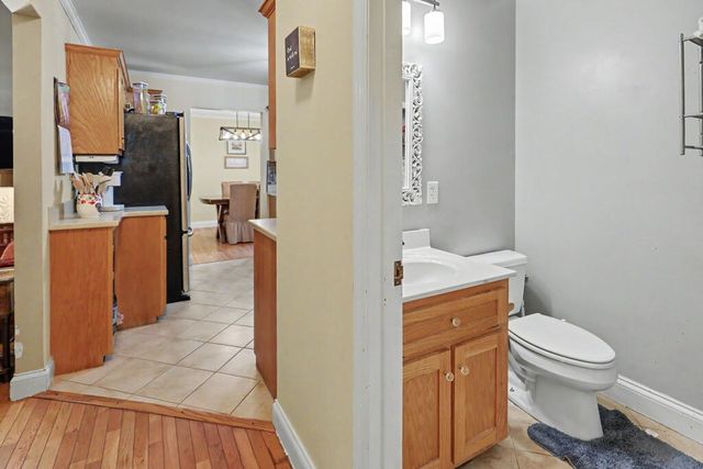 670 Long Branch Road, Marble, NC 28905