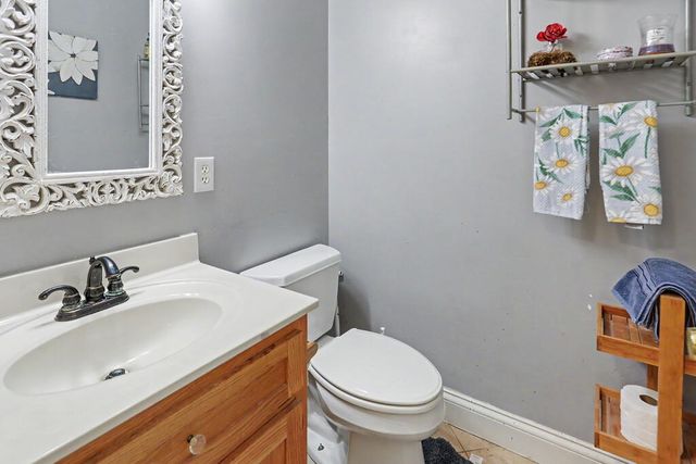 670 Long Branch Road, Marble, NC 28905