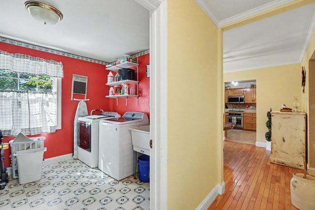 670 Long Branch Road, Marble, NC 28905