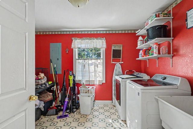 670 Long Branch Road, Marble, NC 28905