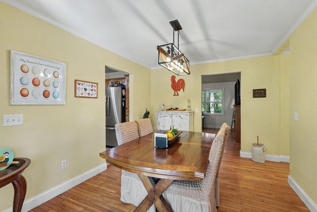 670 Long Branch Road, Marble, NC 28905