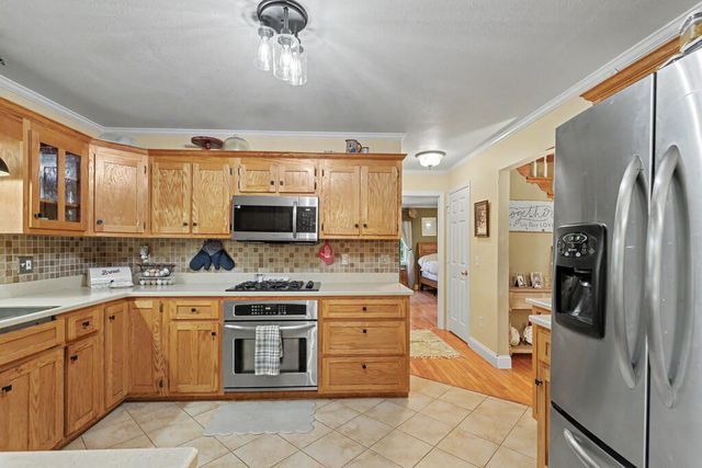670 Long Branch Road, Marble, NC 28905