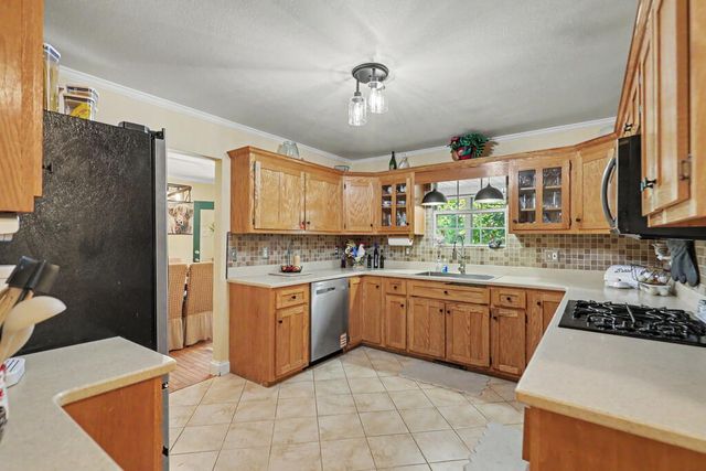 670 Long Branch Road, Marble, NC 28905
