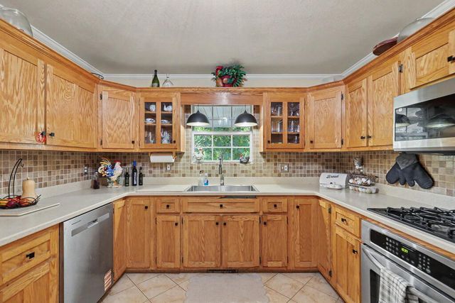 670 Long Branch Road, Marble, NC 28905
