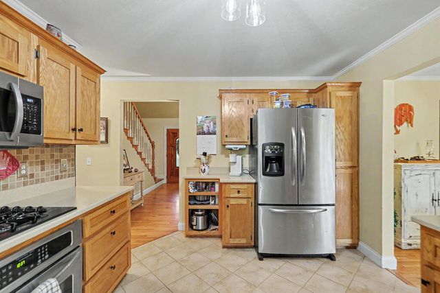 670 Long Branch Road, Marble, NC 28905