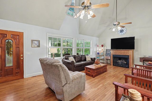 670 Long Branch Road, Marble, NC 28905
