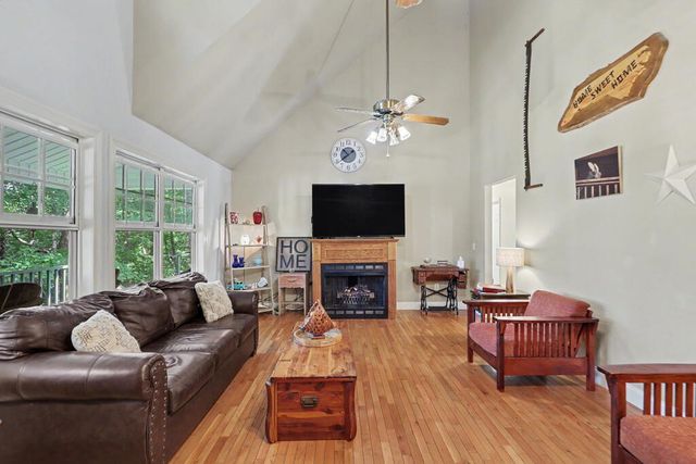 670 Long Branch Road, Marble, NC 28905