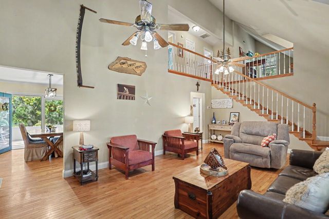 670 Long Branch Road, Marble, NC 28905