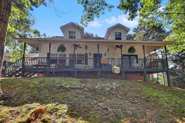 670 Long Branch Road, Marble, NC 28905