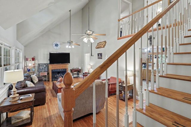 670 Long Branch Road, Marble, NC 28905