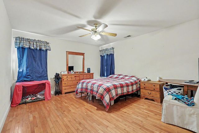 670 Long Branch Road, Marble, NC 28905