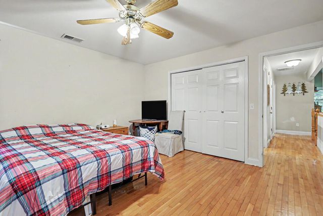 670 Long Branch Road, Marble, NC 28905