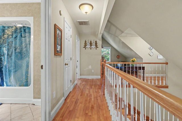 670 Long Branch Road, Marble, NC 28905
