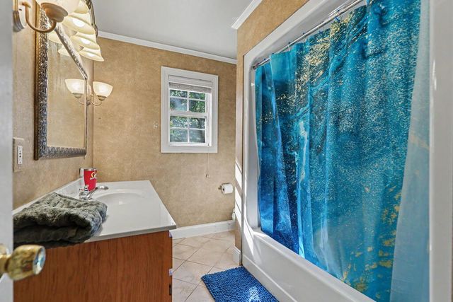 670 Long Branch Road, Marble, NC 28905
