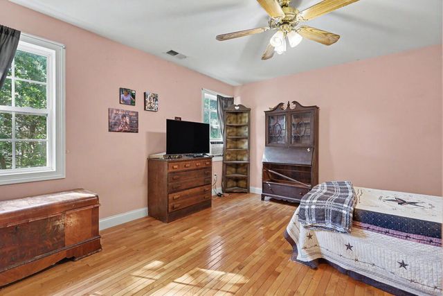 670 Long Branch Road, Marble, NC 28905