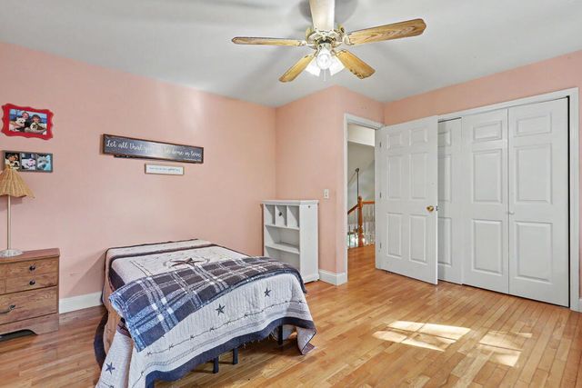 670 Long Branch Road, Marble, NC 28905