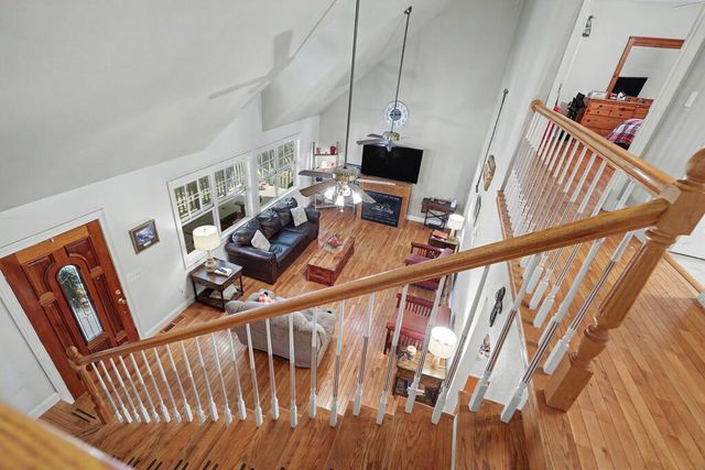 670 Long Branch Road, Marble, NC 28905