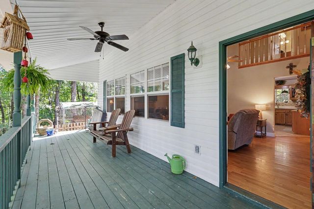 670 Long Branch Road, Marble, NC 28905