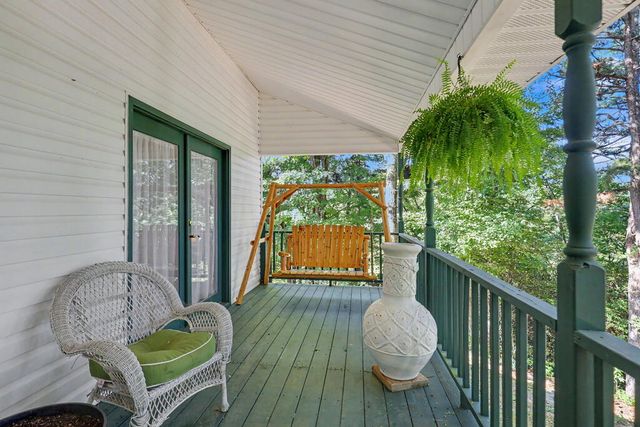 670 Long Branch Road, Marble, NC 28905