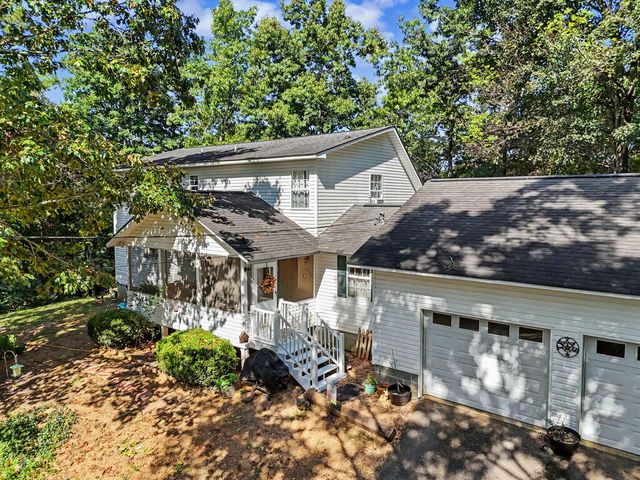 670 Long Branch Road, Marble, NC 28905