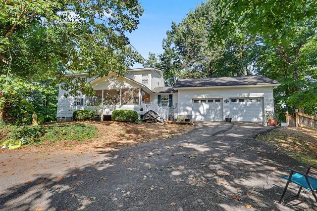 670 Long Branch Road, Marble, NC 28905