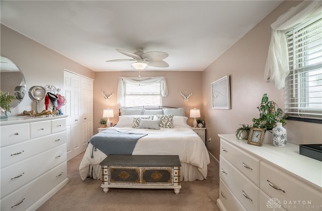 1008 Merrywood Drive, Englewood, OH 45322