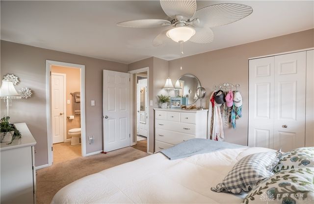 1008 Merrywood Drive, Englewood, OH 45322