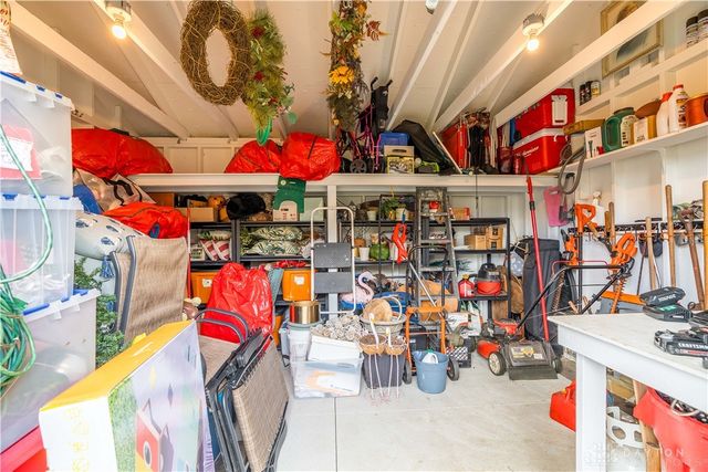 1008 Merrywood Drive, Englewood, OH 45322