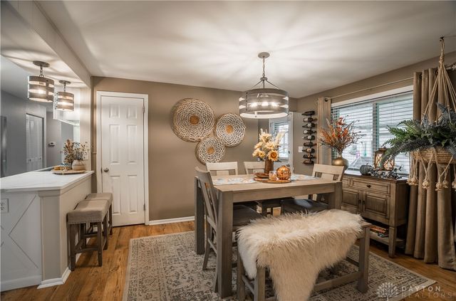 1008 Merrywood Drive, Englewood, OH 45322