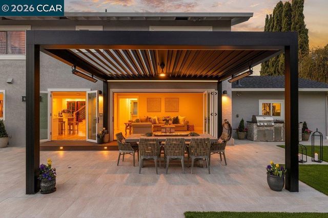 1832 1832 JOSEPH DRIVE, Moraga, CA 94556