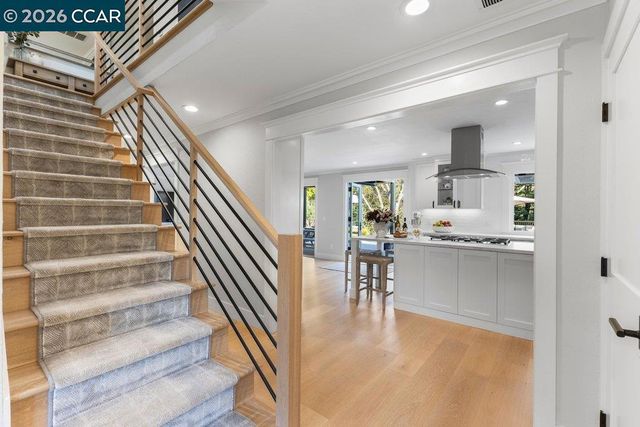 1832 1832 JOSEPH DRIVE, Moraga, CA 94556