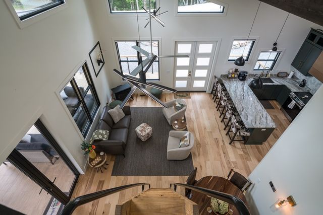 77 Hickory Lane, Ellijay, GA 30540
