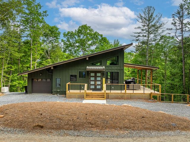 77 Hickory Lane, Ellijay, GA 30540