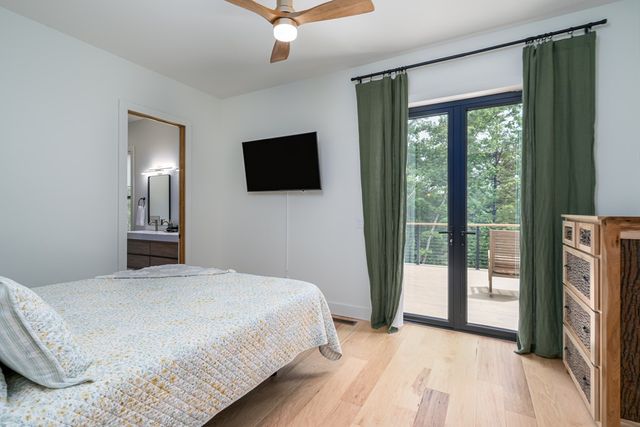 77 Hickory Lane, Ellijay, GA 30540