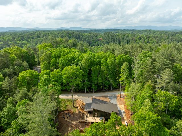 77 Hickory Lane, Ellijay, GA 30540