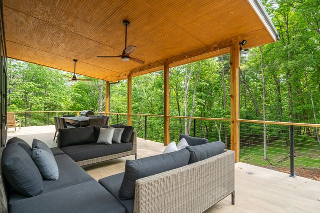77 Hickory Lane, Ellijay, GA 30540
