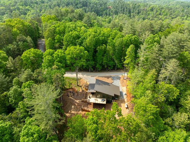 77 Hickory Lane, Ellijay, GA 30540
