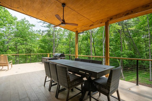 77 Hickory Lane, Ellijay, GA 30540