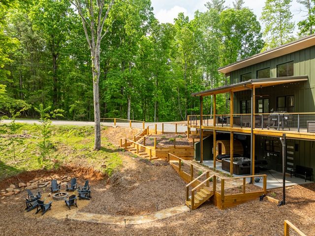 77 Hickory Lane, Ellijay, GA 30540