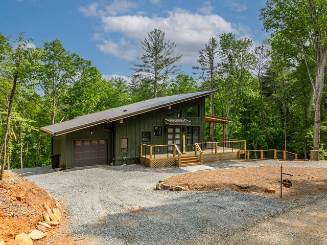 77 Hickory Lane, Ellijay, GA 30540
