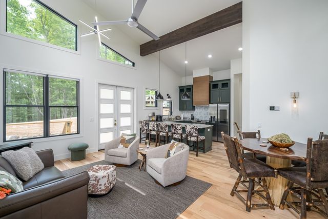 77 Hickory Lane, Ellijay, GA 30540